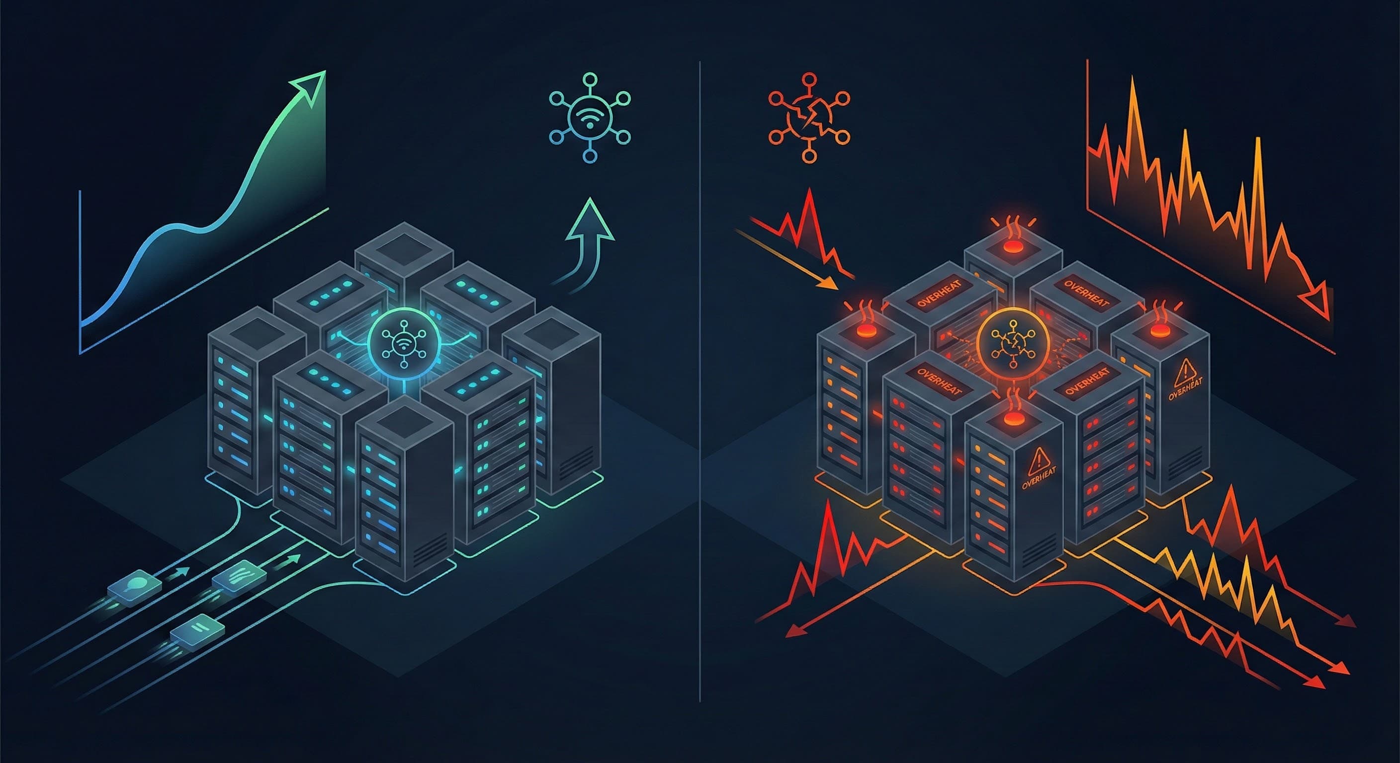 Building Scalable Architecture: Proven Patterns and Best Practices for High-Growth Systems